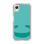 Slim Protection Case［ Original - initial color - C light green ］