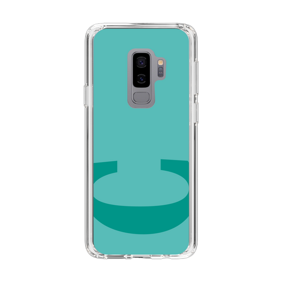 Slim Protection Case［ Original - initial color - C light green ］