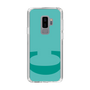 Slim Protection Case［ Original - initial color - C light green ］