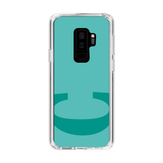 Slim Protection Case［ Original - initial color - C light green ］
