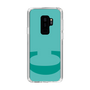 Slim Protection Case［ Original - initial color - C light green ］