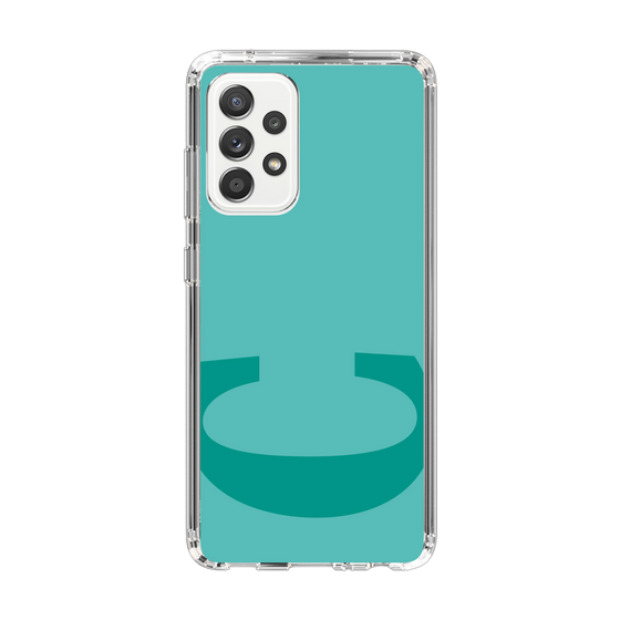 Slim Protection Case［ Original - initial color - C light green ］