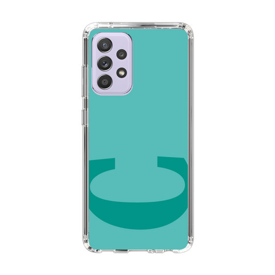 Slim Protection Case［ Original - initial color - C light green ］