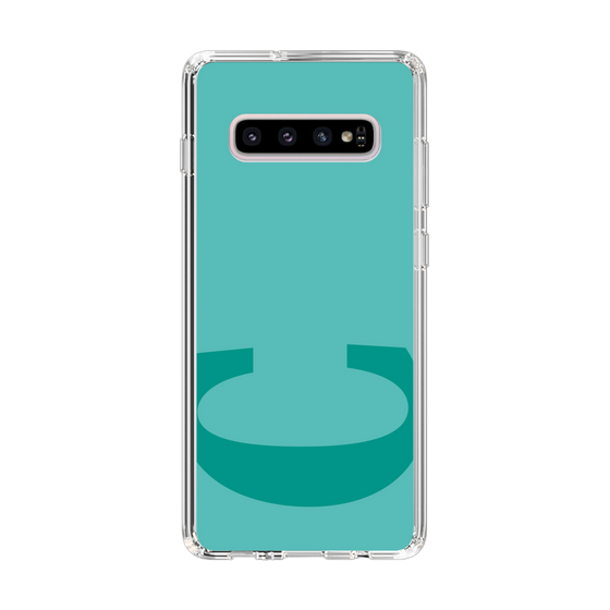Slim Protection Case［ Original - initial color - C light green ］