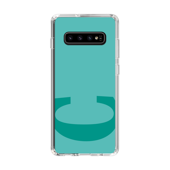 Slim Protection Case［ Original - initial color - C light green ］
