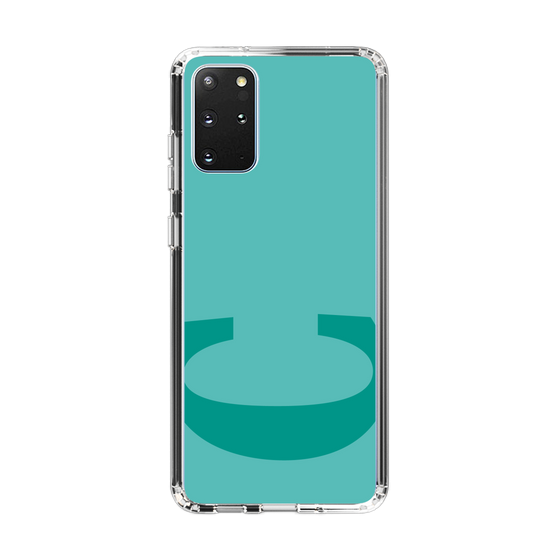 Slim Protection Case［ Original - initial color - C light green ］