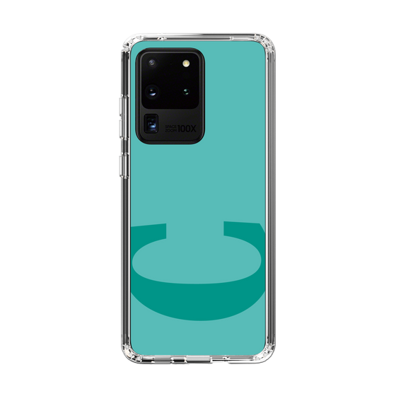 Slim Protection Case［ Original - initial color - C light green ］