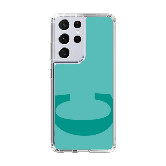 Slim Protection Case［ Original - initial color - C light green ］