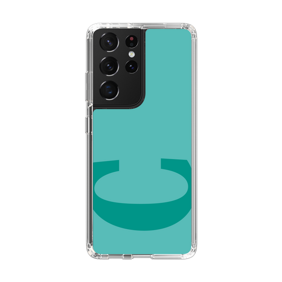 Slim Protection Case［ Original - initial color - C light green ］