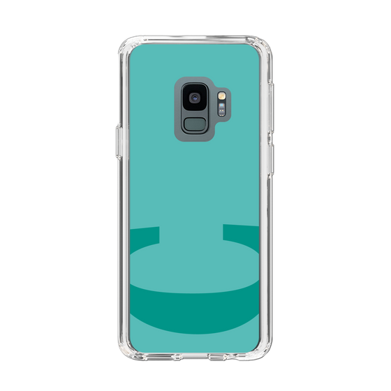 Slim Protection Case［ Original - initial color - C light green ］