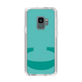 Slim Protection Case［ Original - initial color - C light green ］