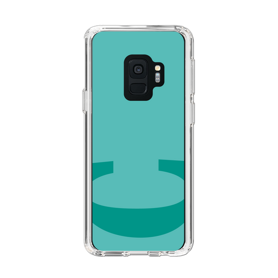 Slim Protection Case［ Original - initial color - C light green ］