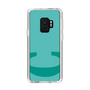 Slim Protection Case［ Original - initial color - C light green ］
