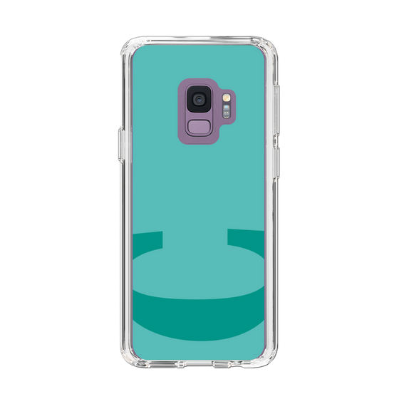 Slim Protection Case［ Original - initial color - C light green ］