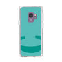 Slim Protection Case［ Original - initial color - C light green ］