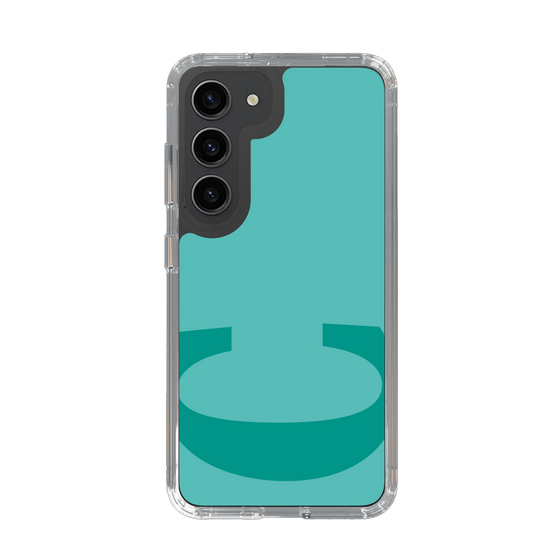 Slim Protection Case［ Original - initial color - C light green ］