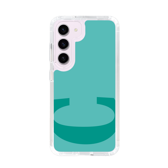 Slim Protection Case［ Original - initial color - C light green ］