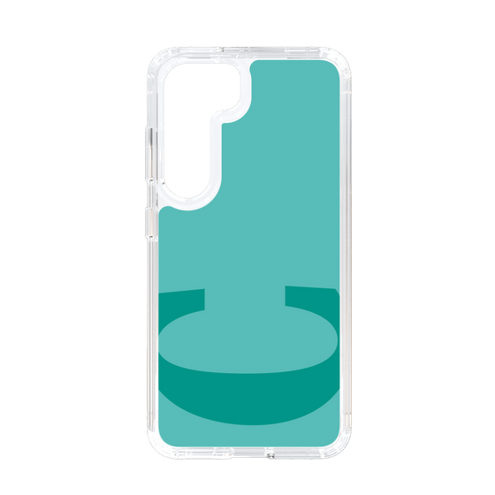 Slim Protection Case［ Original - initial color - C light green ］