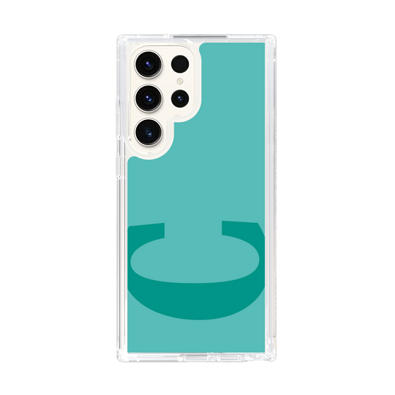 Slim Protection Case［ Original - initial color - C light green ］