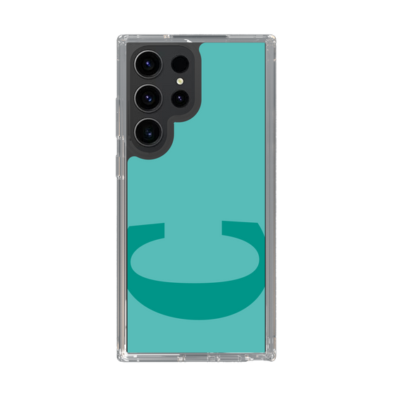 Slim Protection Case［ Original - initial color - C light green ］