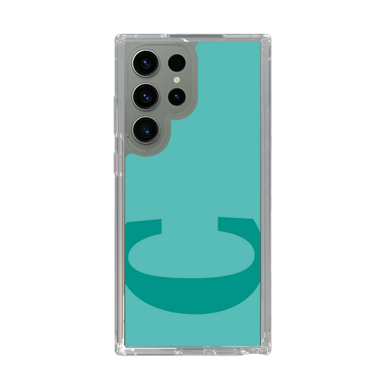 Slim Protection Case［ Original - initial color - C light green ］