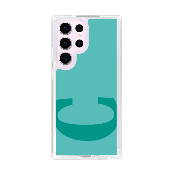 Slim Protection Case［ Original - initial color - C light green ］