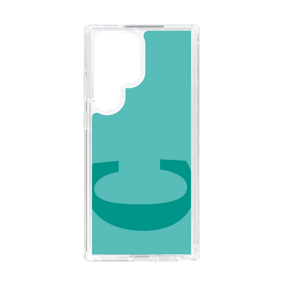 Slim Protection Case［ Original - initial color - C light green ］