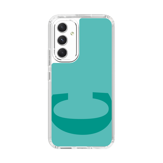 Slim Protection Case［ Original - initial color - C light green ］