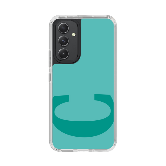 Slim Protection Case［ Original - initial color - C light green ］