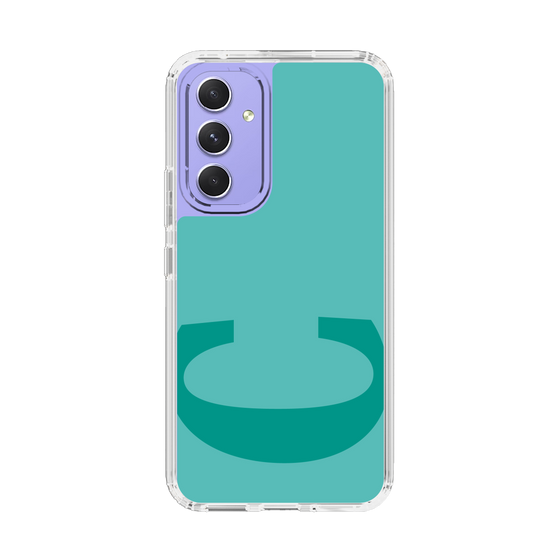 Slim Protection Case［ Original - initial color - C light green ］