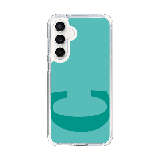 Slim Protection Case［ Original - initial color - C light green ］