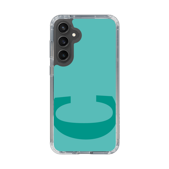 Slim Protection Case［ Original - initial color - C light green ］