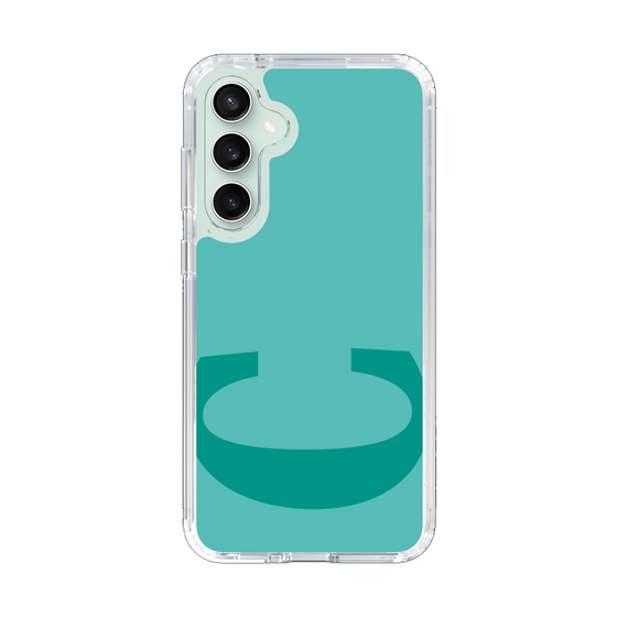 Slim Protection Case［ Original - initial color - C light green ］