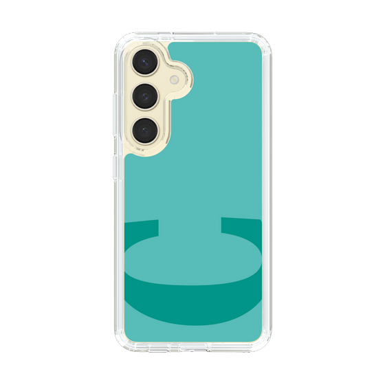 Slim Protection Case［ Original - initial color - C light green ］