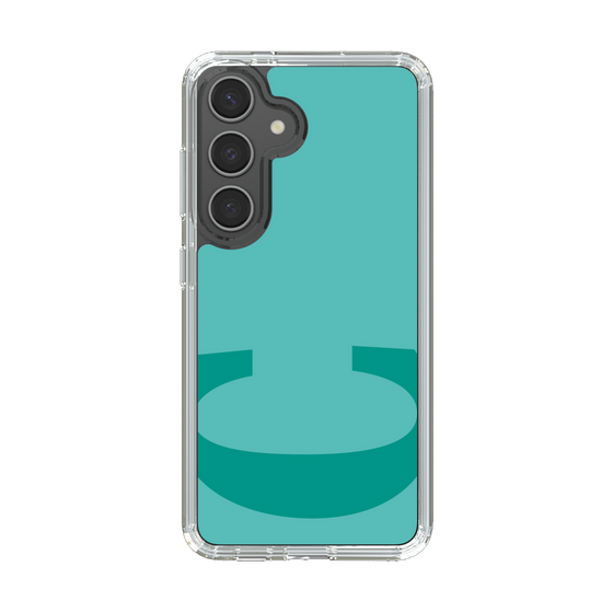 Slim Protection Case［ Original - initial color - C light green ］