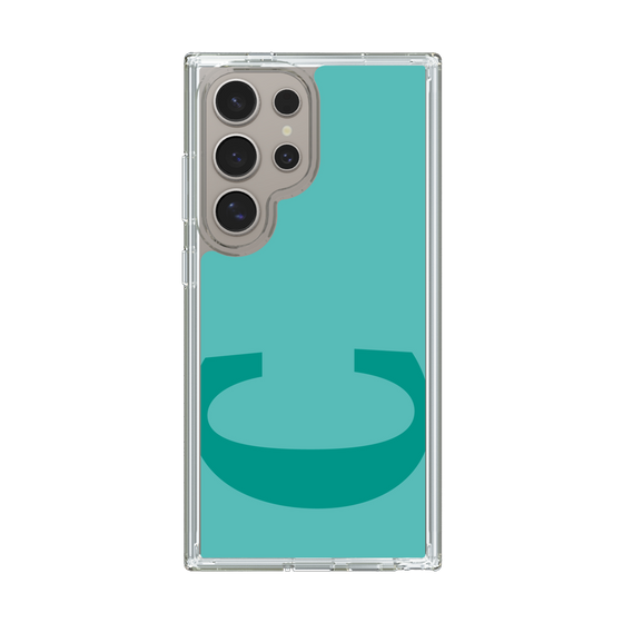Slim Protection Case［ Original - initial color - C light green ］