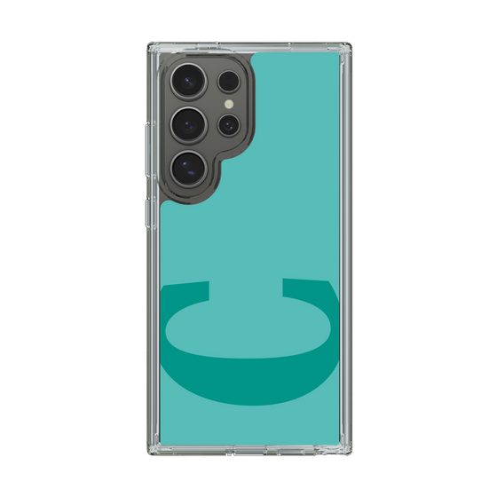 Slim Protection Case［ Original - initial color - C light green ］