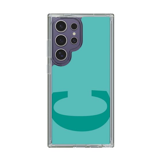 Slim Protection Case［ Original - initial color - C light green ］
