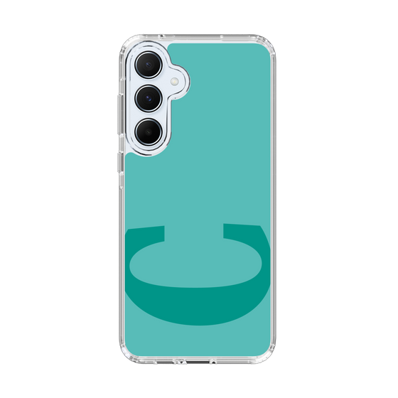 Slim Protection Case［ オリジナル - initial color - C light green ］