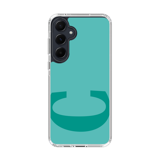 Slim Protection Case［ オリジナル - initial color - C light green ］