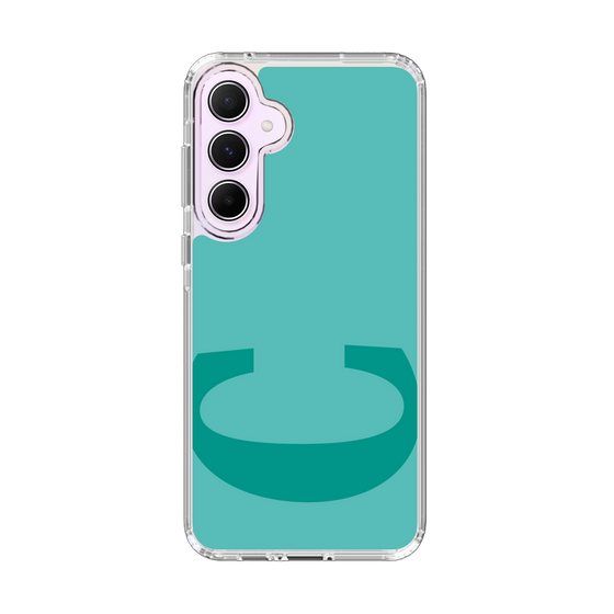 Slim Protection Case［ オリジナル - initial color - C light green ］