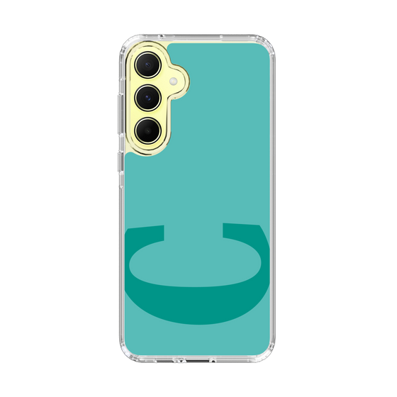 Slim Protection Case［ オリジナル - initial color - C light green ］