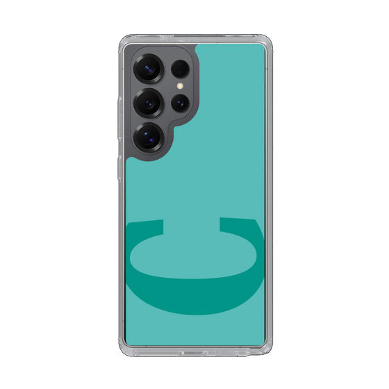 Slim Protection Case［ Original - initial color - C light green ］