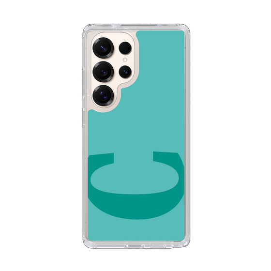 Slim Protection Case［ Original - initial color - C light green ］