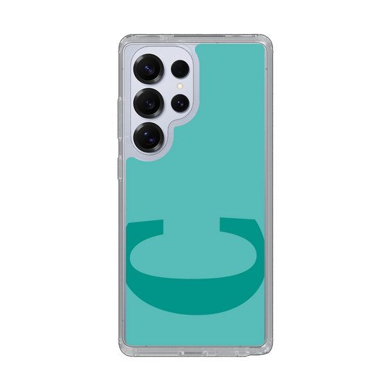 Slim Protection Case［ Original - initial color - C light green ］