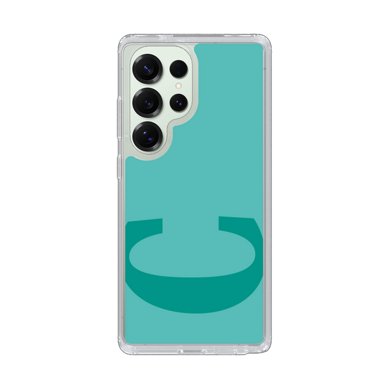 Slim Protection Case［ Original - initial color - C light green ］
