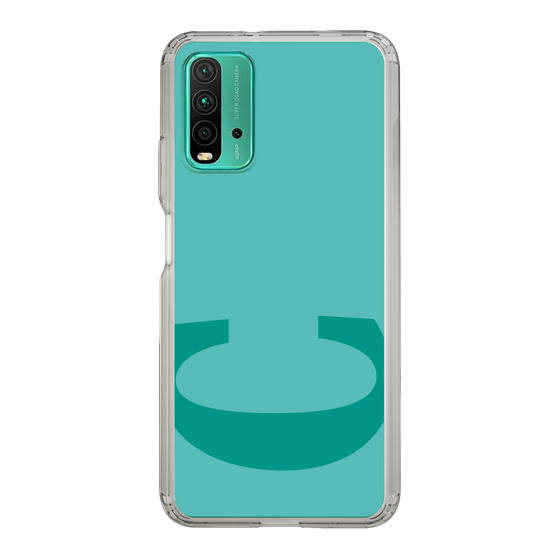 Slim Protection Case［ Original - initial color - C light green ］