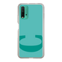 Slim Protection Case［ Original - initial color - C light green ］