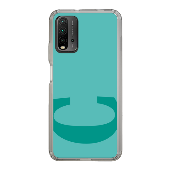 Slim Protection Case［ Original - initial color - C light green ］