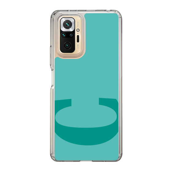 Slim Protection Case［ Original - initial color - C light green ］